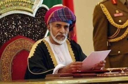 پادشاه عمان محکومین به ارتکاب جرایم اینترنتی را عفو کرد