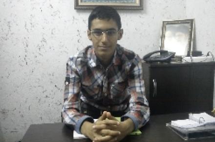 طراحی نخستین انیمیشن پرسپکتیو سه بعدی در ایران 