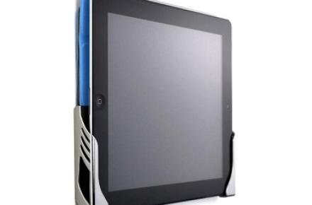 با تبلت خود حمام کنید+ عکس