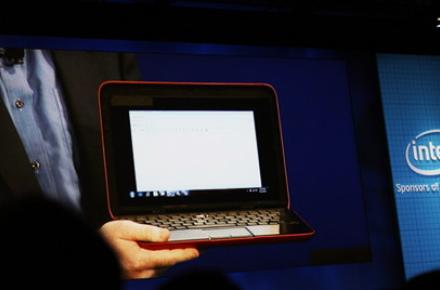 رونمایی از تبلت جدید Dell در کنفرانس SXSW