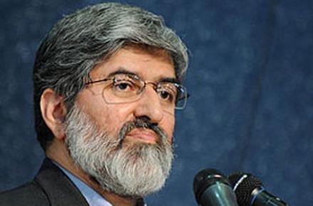 علی مطهری:  فیلتر کردن سایت‎های خبری در انحصار هیات نظارت بر مطبوعات است