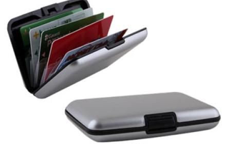 طراحی کیف پول الکترونیکی بانک شهر مطابق با استانداردهای کارت‎های مستر و ویزا