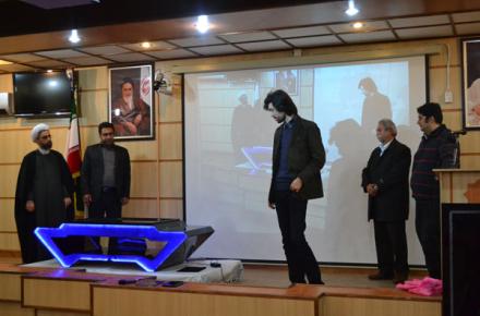 رونمایی از اولین میز هوشمند و نسخه جدید تبلت ایرانی 