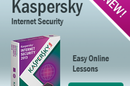 نقص امنیتی در Internet Security 2013 کسپراسکای