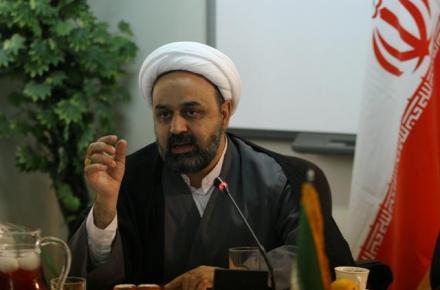 معاون قوه قضاییه: امکان شناسایی پیامک‎های ضد امنیت ملی وجود دارد