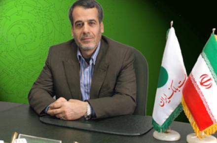 مدیرعامل پست‌بانک برکنار شد؛ تعیین سرپرست با حکم وزیر ارتباطات