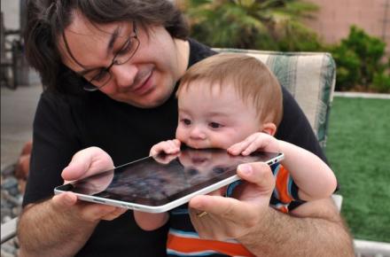 سایت "نامینیک" همزمان با انتشار کتاب برندسازی اینترنتی متولد شد