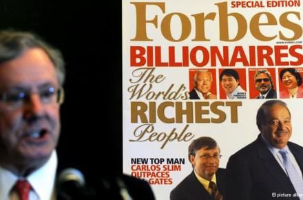 ۱۰ میلیاردر بزرگ جهان فناوری؛ از بیل گیتس تا زاکربرگ+ تصاویر