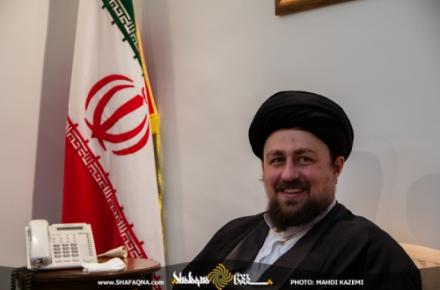 سیدحسن خمینی: باید هزینه حضور با شخصیت حقیقی در فضای مجازی کاهش یابد