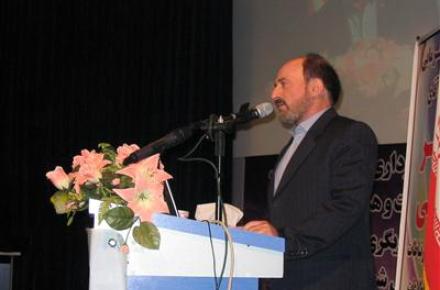 بازدید پستی وزیر جدید ارتباطات در اولین سفر کاری 