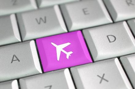 چمدان مسافران عصر تکنولوژی