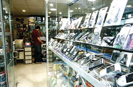 خیز بازار موبایل برای کاهش قیمت/ سقوط نرخ‌ها با ورود محموله‌های جدید