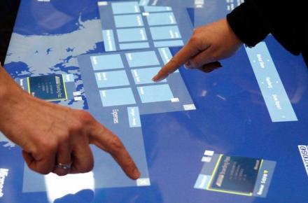 40 هزار فرصت شغلی خالی در آلمان برای متخصصان IT 