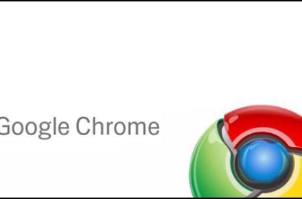 فشرده سازی داده‎ها در مرورگر وب گوگل کروم