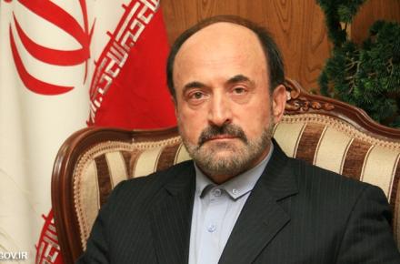 واکنش جالب وزیر ارتباطات به قیمت ارز؛ نرخ واقعی دلار 4 تومان و 8 ریال است!