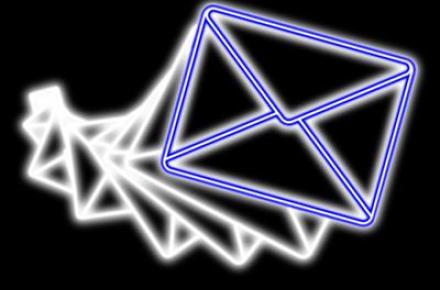 بی میلی ایمیل‌های ملی به ایمنی کاربران 