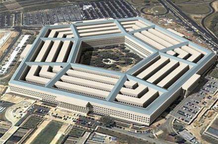 وزارت دفاع آمریکا اعلام کرد: ایجاد شبکه‎ی مخفی پنتاگون با ۶۰۰ هزار گوشی و تبلت