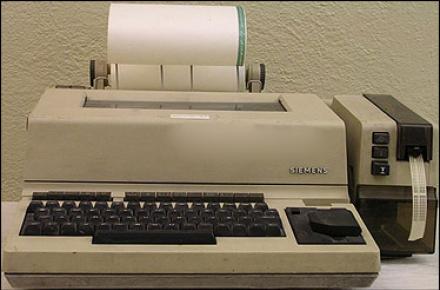 جمع آوری سرویس منسوخ شده‎ی تلکس در کشور