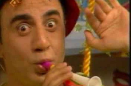 آگهی‌های بازرگانی از نوع عموپورنگ!