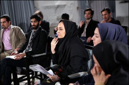 خبرنگاری که بازی دولت را بهم ریخت!