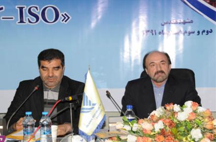 سرپرست وزارت ارتباطات: در بسیاری کشورها، پست یک وزارتخانه است!