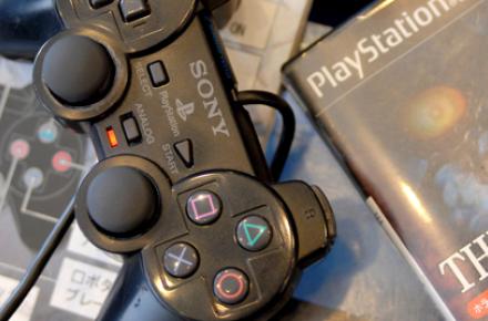 سونی تا اواخر امسال پلی‌استیشن 4 را عرضه می‎کند