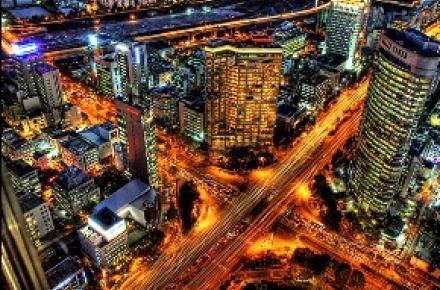 بهشت اینترنت‌ بازهای دنیا کجاست؟