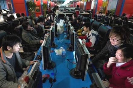 سلطان فیلترینگ دنیا کدام کشور است؟