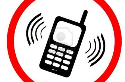 خطرات قرار دادن موبایل در حالت ویبره 