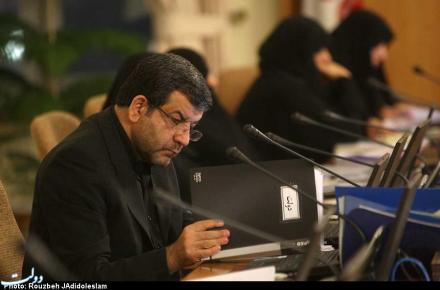 ادعای یک سایت خبری در مورد دلیل اصلی عزل وزیر ارتباطات!