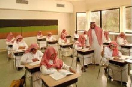 نصب دوربین مدار بسته در توالت مدارس عربستان!