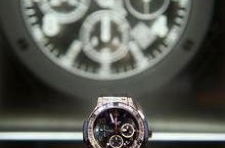 اپل "رایانه‎ی مچی" تولید می‎کند