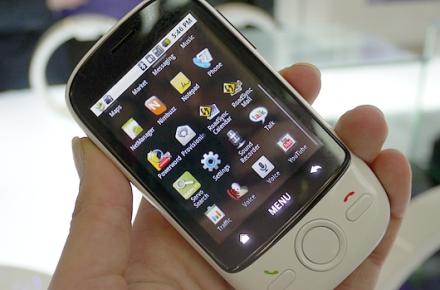 هوآوی سومین تولیدکننده‎ی برتر گوشی‎های هوشمند در دنیا