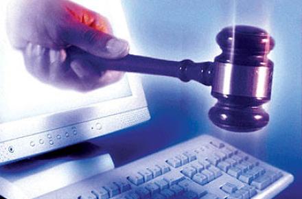 مجازات حبس و جزای نقدی برای عاملان نشر اکاذیب در فضای مجازی