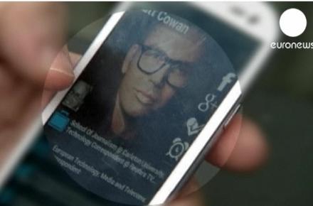 تلفن‎همراه دروغ سنج ابزاری برای به دام انداختن کلاهبرداران