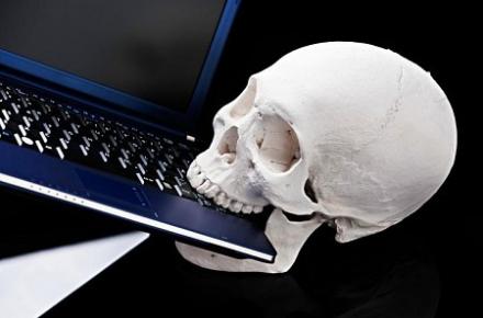 انتشار ویروسی که تمامی فایل‎ها و پوشه‎های کامپیوتر را قفل و رمزگذاری می‎کند