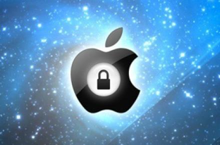 طراحی جدیدترین سیستم حفاظت از محصولات اپل