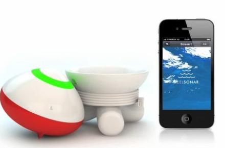 با موبایل‌تان غواصی کنید!