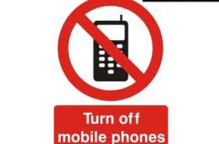 احساس خوشبختی فقط با موبایل خاموش!