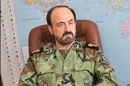 نامی سرپرست وزارت ارتباطات و فناوری اطلاعات شد