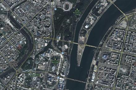 آخرین کشور دنیا هم در نقشه‎ی گوگل ظاهر شد+ تصویر