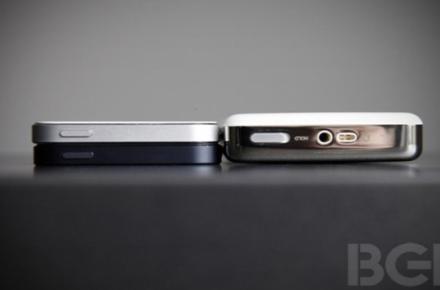 آیفون ارزان قیمت با صفحه نمایش 4 اینچی و طراحی جدید