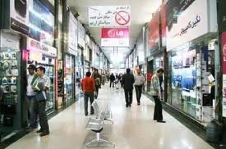 آغاز واردات گوشی موبایل و لپ‌تاپ با ارز مبادله‌ای 