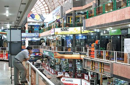 بازار کامپیوتر خارج از کنترل و مشکلات مصرف کنندگان! 