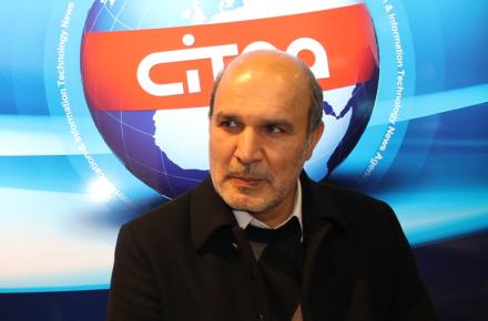 مدیرعامل مخابرات ایران: مخابرات آینده، سرویس محور است/ مخابرات در زمان دولتی، رشدی کافی نداشته است