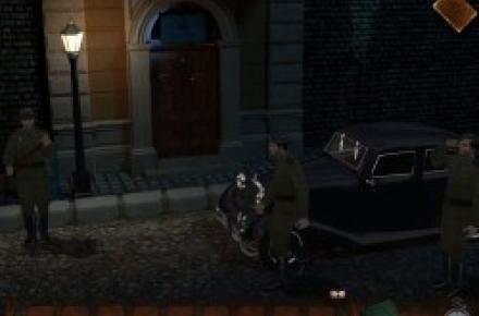 بازی رایانه‌ای کارآگاه علوی روانه‎ی بازار می‌شود 