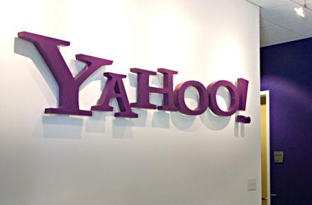 قابل توجه کاربران ایمیل یاهو؛ امنیت ایمیل را تنها در چند ثانیه ارتقا دهید