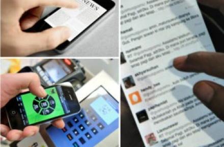 آیا معتادان دیجیتالی در سال 2013 ظاهر می‌شوند؟