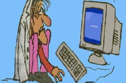 آقای مدیرعامل زیرساخت، اینگونه قرار بود دیگر قطعی اینترنت نداشته باشیم؟!