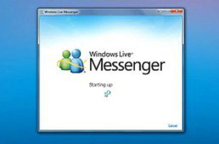 خدمات پیام‌رسان (مسنجر) ویندوز تعطیل می‎شود